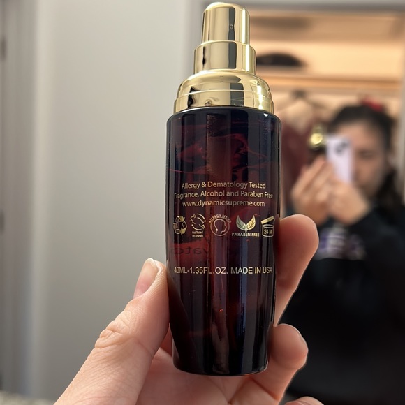 Dynamic Age defying bio-Activator Serum - Picture 3 of 10